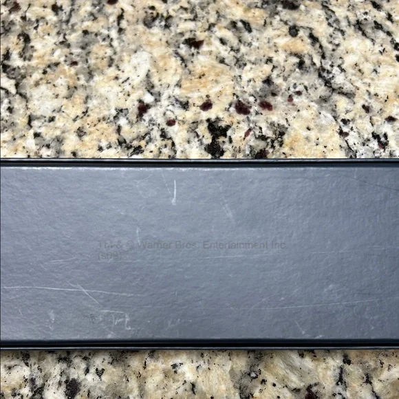 Universal Studios Ollivanders Birch Wand (Interactive) - Picture 5 of 7